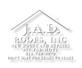 JAD Roofs, Inc.